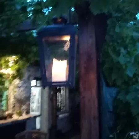 Ancienne Maison Des Templiers Gouillons Esterno foto
