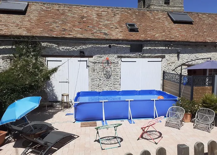 Ancienne Maison Des Templiers