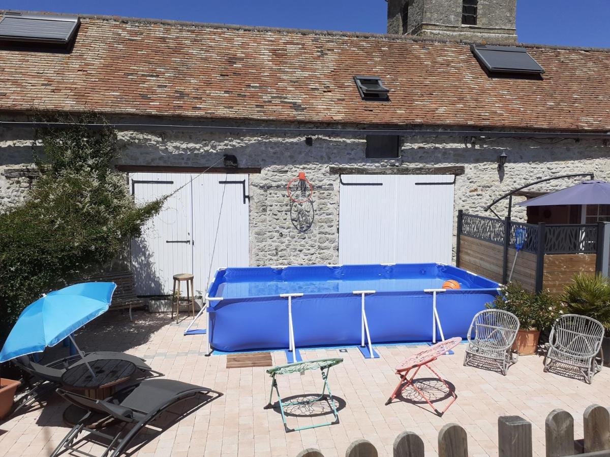 Ancienne Maison Des Templiers *